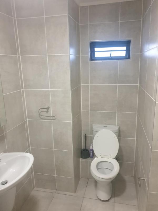 To Let 1 Bedroom Property for Rent in Greenbay Eco Estate Western Cape